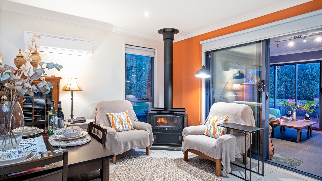 Photo of Livingroom in Penguin