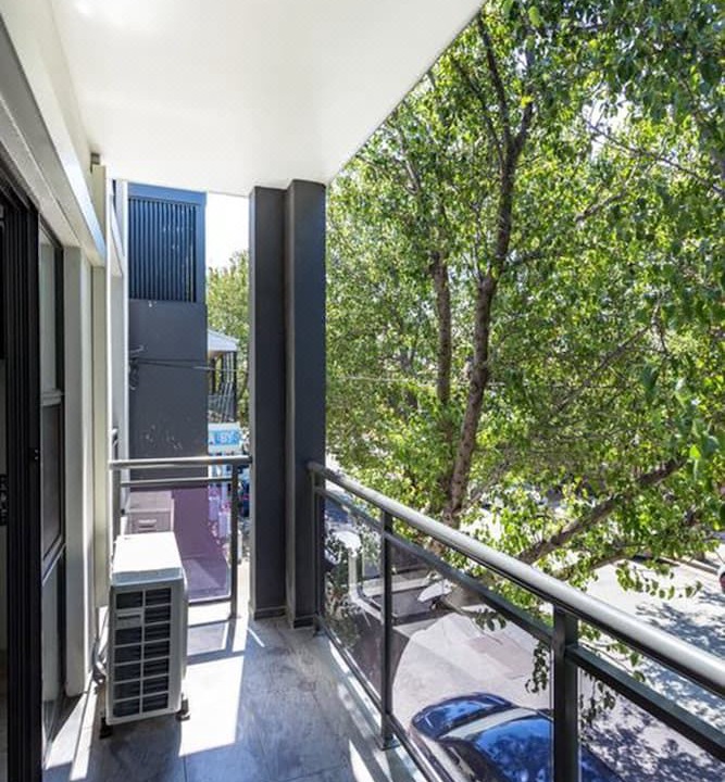 Photo of Patio Balcony in Islington