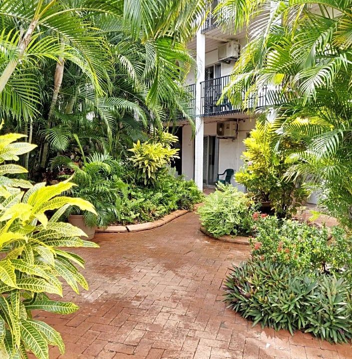 Photo of Buildings in Coconut Grove
