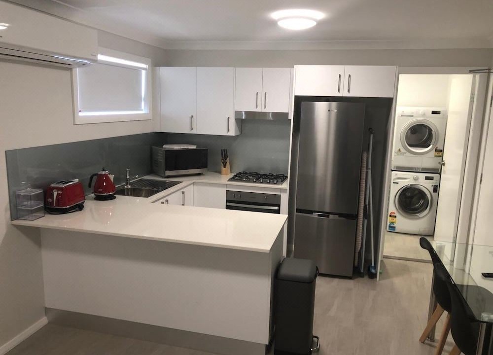 Photo of Kitchen in Jesmond
