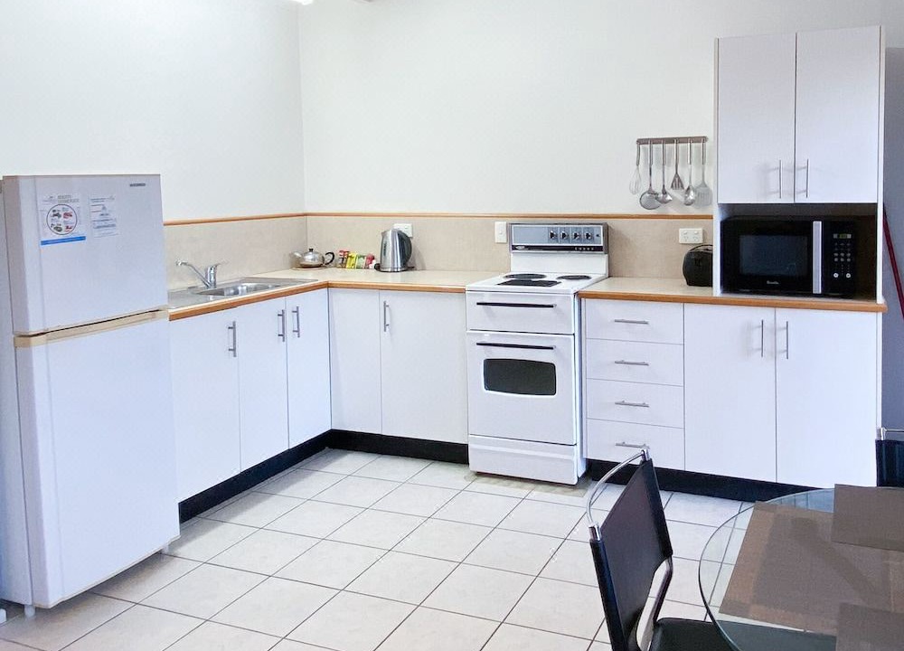 Photo of Kitchen in Bowen
