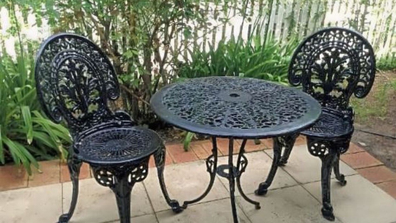 Photo of Patio Balcony in Cowaramup