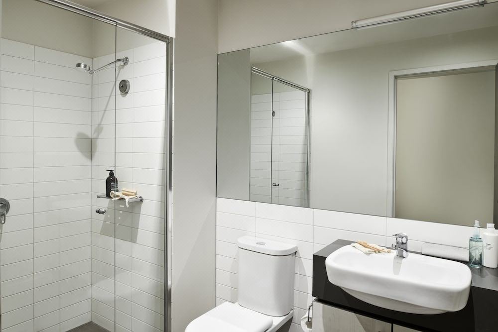 Photo of Bathroom in Essendon