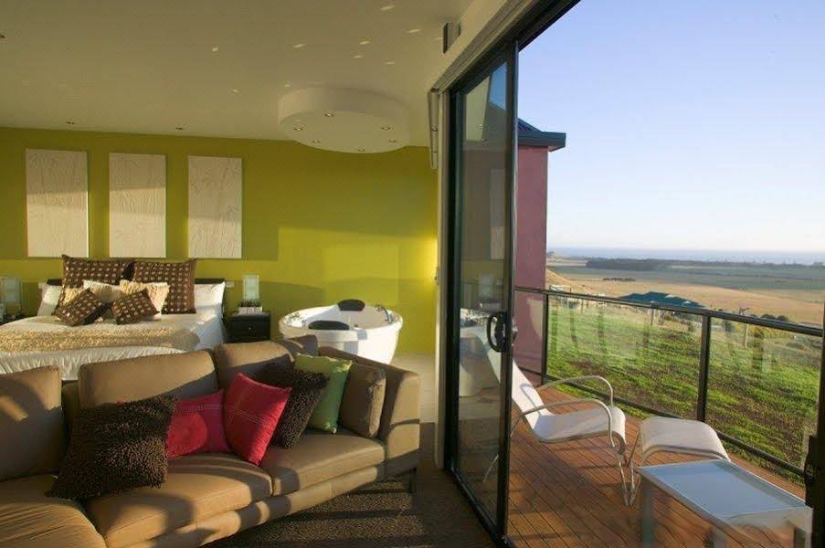 Photo of Patio Balcony in Stanley
