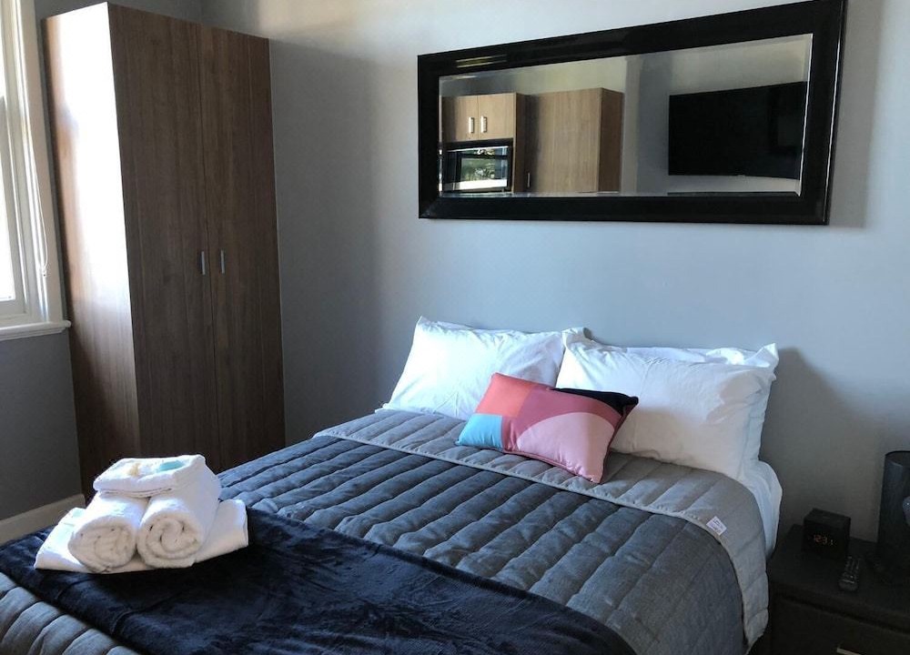 Photo of Bedroom in Jesmond