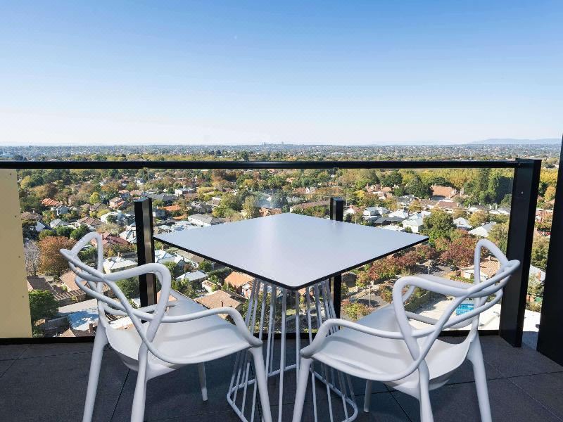 Photo of Patio Balcony in Malvern East