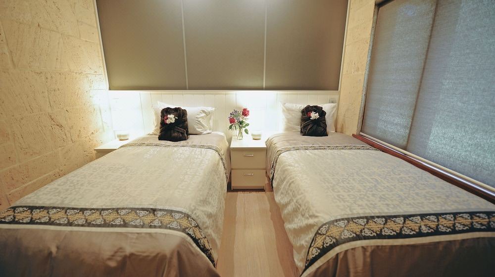 Photo of Bedroom in Bramley