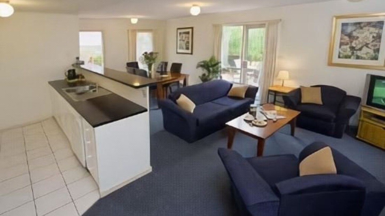 Photo of Livingroom in Hawthorn East