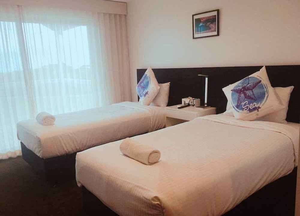 Photo of Bedroom in Apollo Bay
