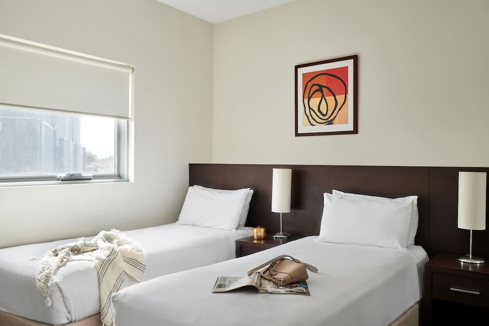 Photo of Bedroom in Essendon