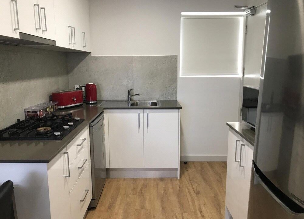 Photo of Kitchen in Jesmond