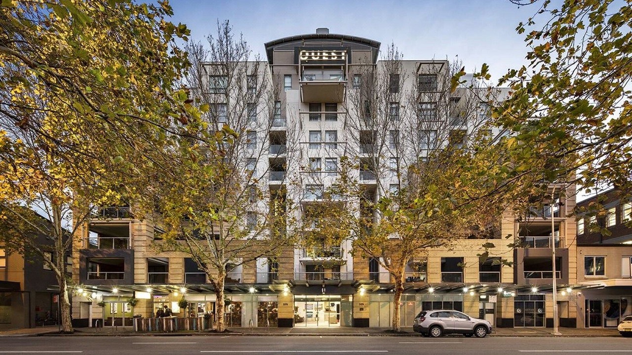 Photo of Buildings in Newcastle West