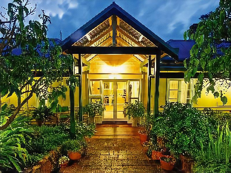 Photo of Buildings in Margaret River