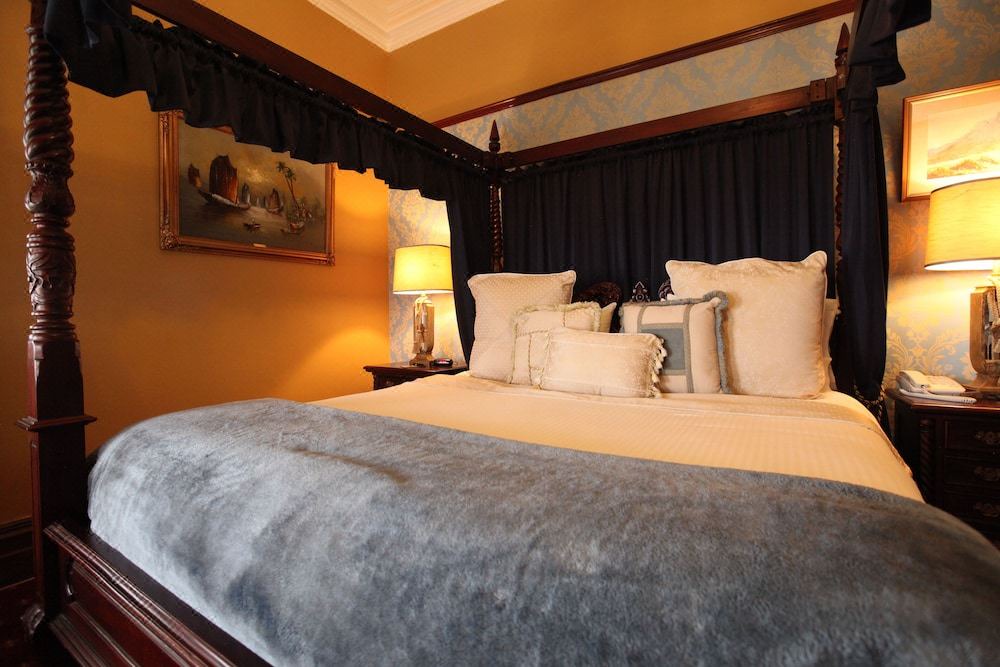Photo of Bedroom in Devonport