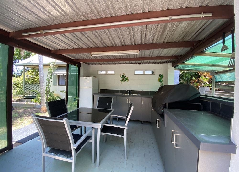 Photo of Patio Balcony in Bowen