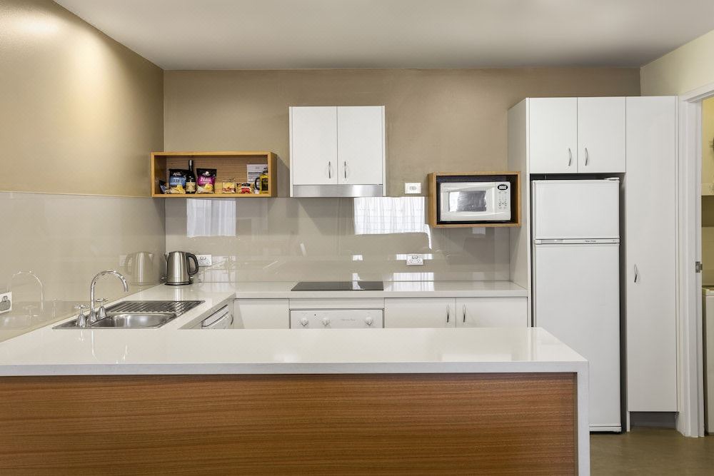 Photo of Kitchen in Sullivan's Cove
