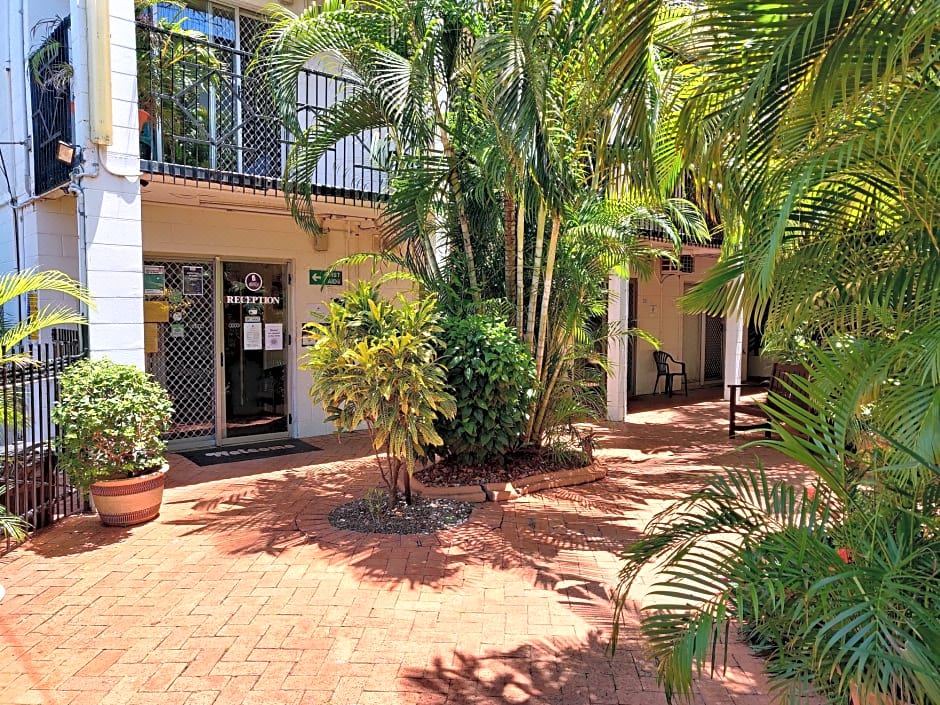 Photo of Buildings in Coconut Grove