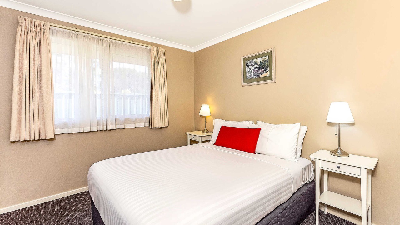 Photo of Bedroom in Centennial Park
