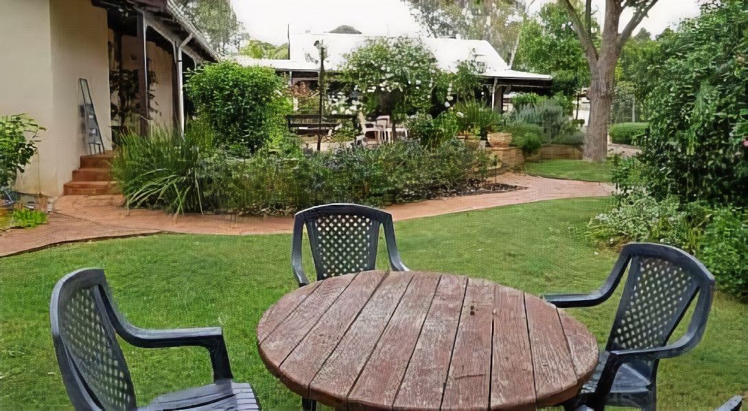 Photo of Patio Balcony in Cowaramup