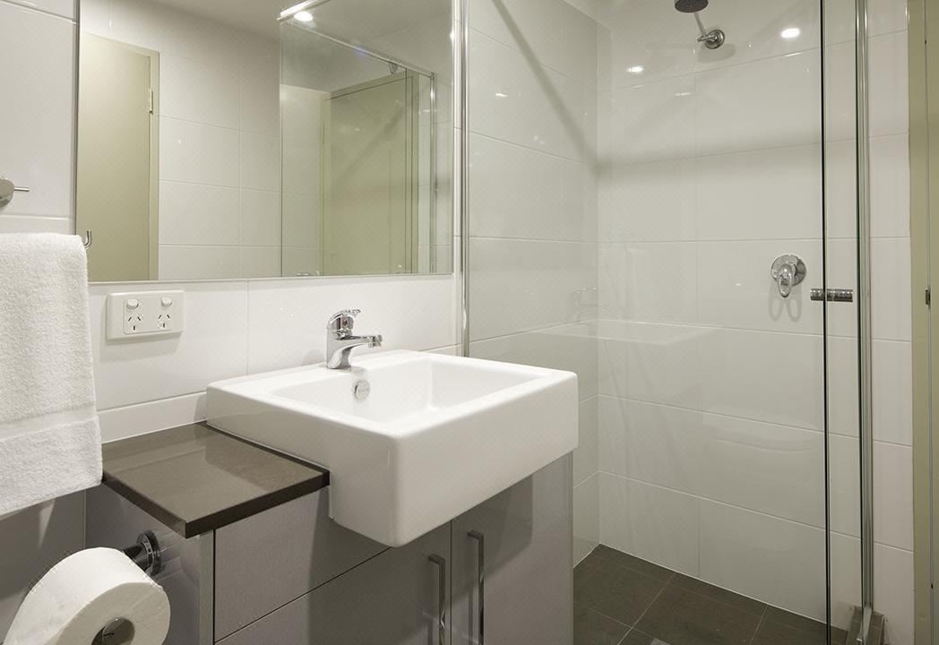 Photo of Bathroom in East Perth