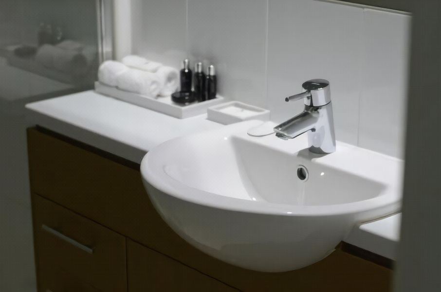 Photo of Bathroom in Wallaroo