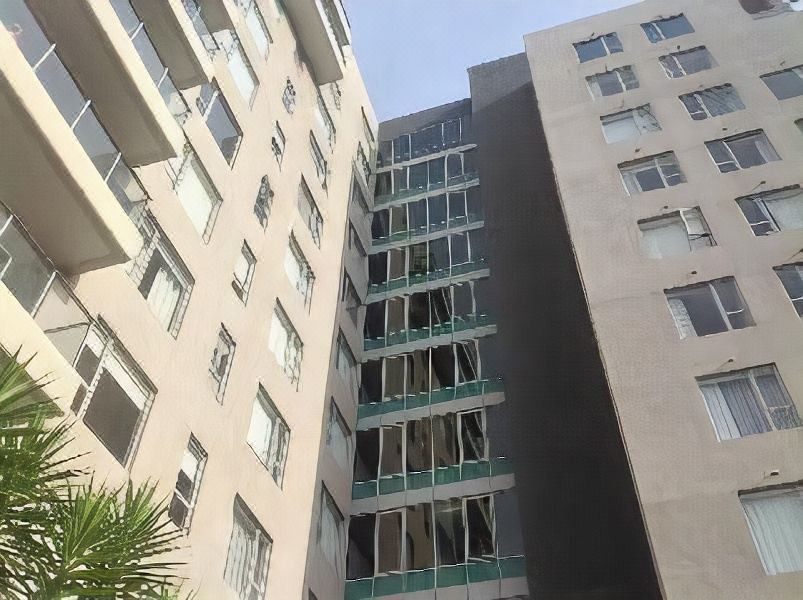 Photo of Buildings in Newcastle West