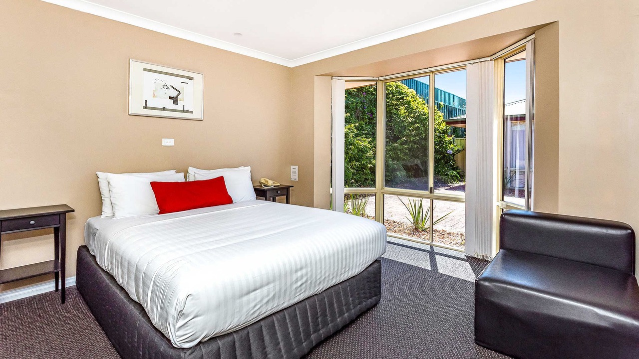 Photo of Bedroom in Centennial Park
