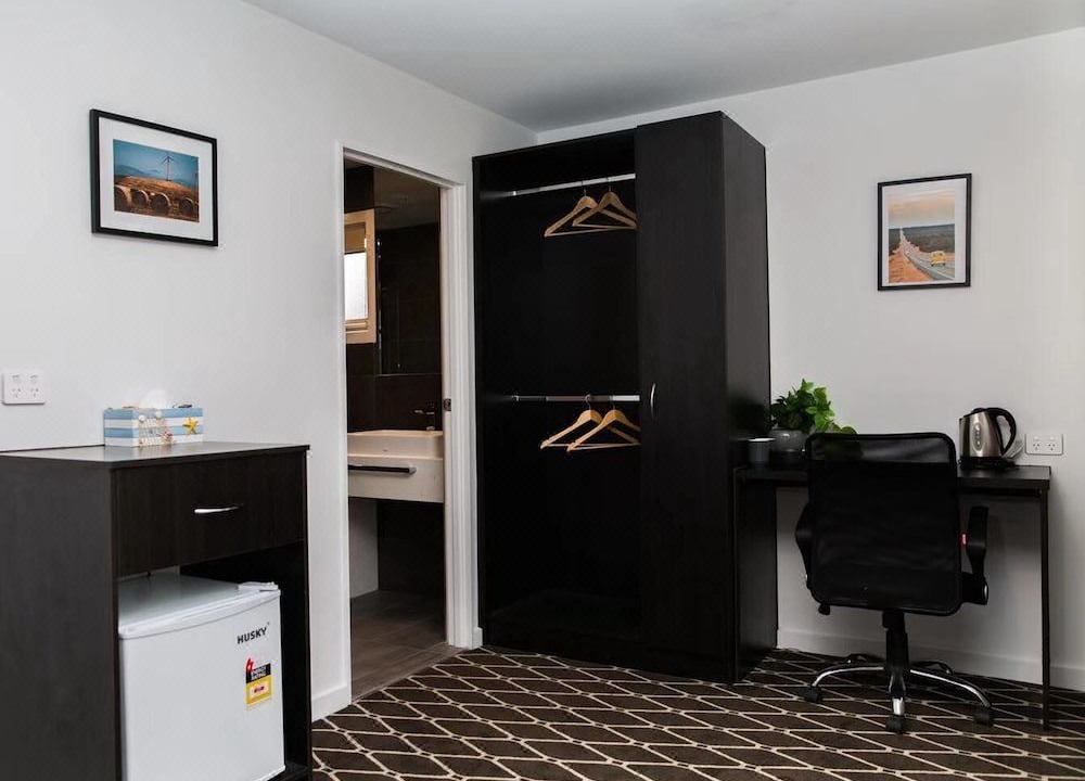 Photo of Bedroom in Apollo Bay