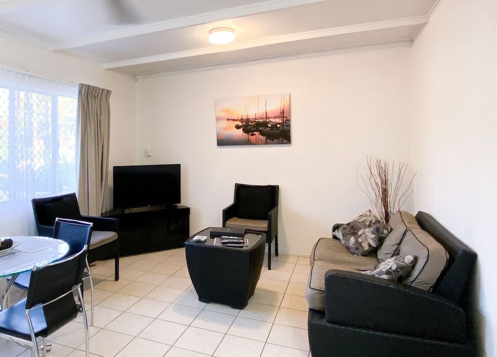 Photo of Livingroom in Bowen