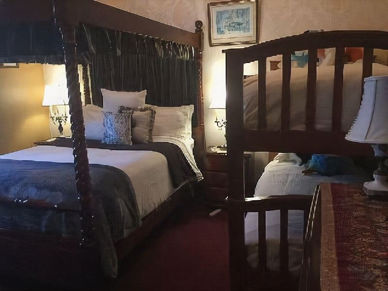 Photo of Bedroom in Devonport