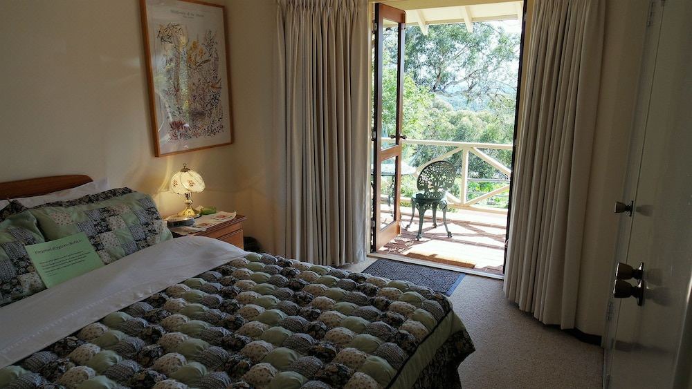 Photo of Bedroom in Wungong
