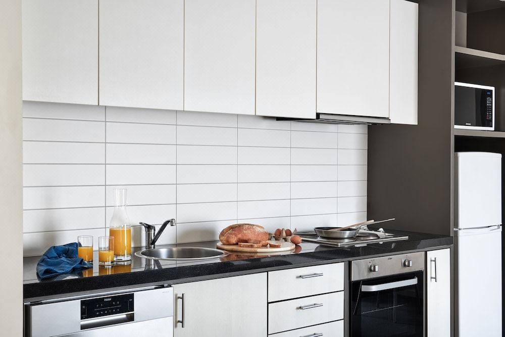 Photo of Kitchen in Essendon