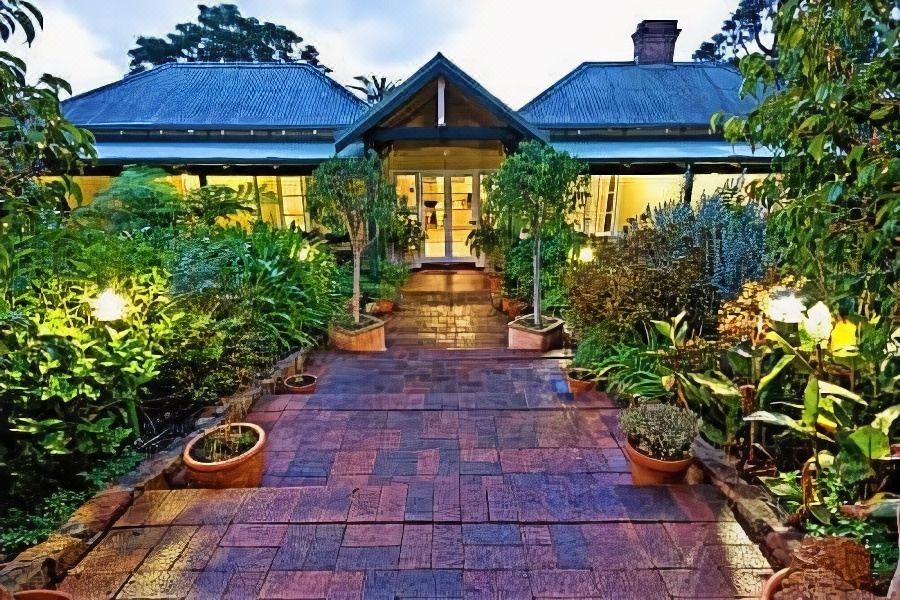 Photo of Buildings in Margaret River