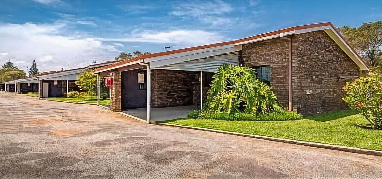 Photo of Buildings in Emu Point
