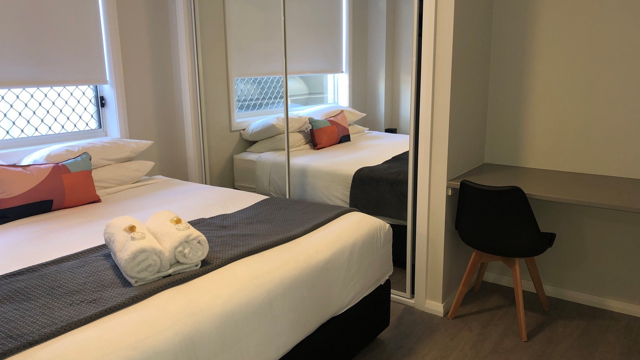 Photo of Bedroom in Jesmond