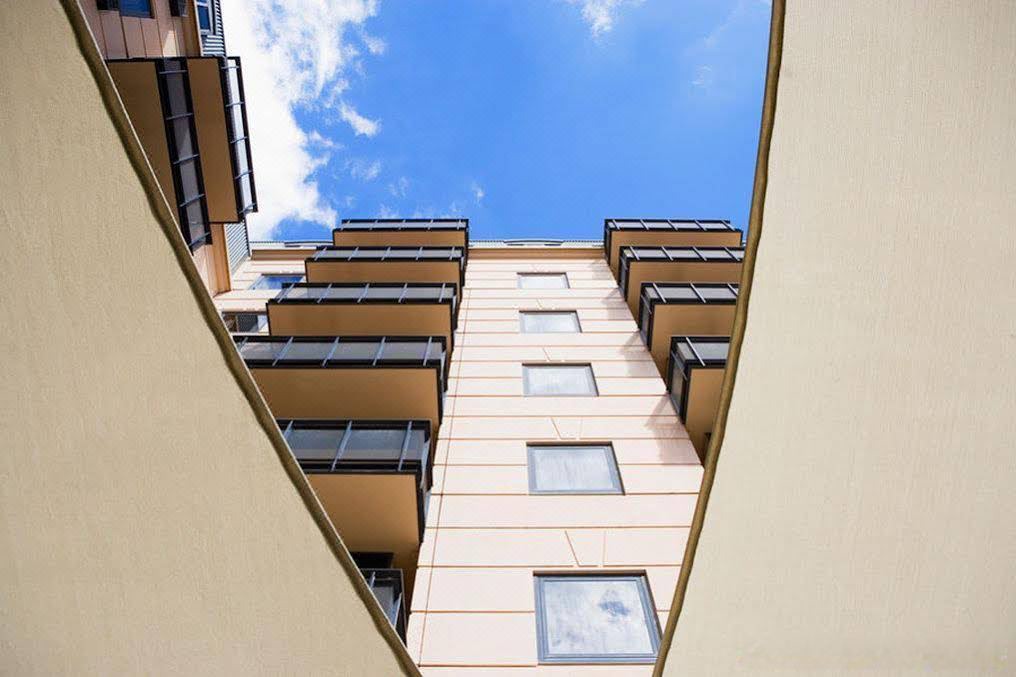 Photo of Buildings in East Perth