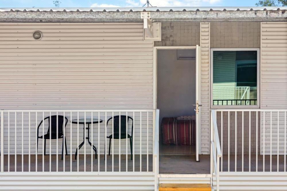 Photo of Buildings in Port Augusta West