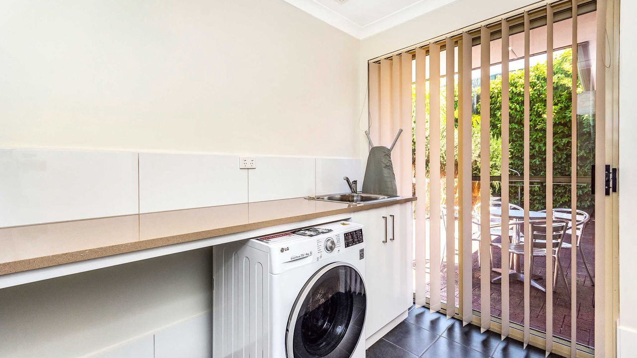 Photo of Kitchen in Centennial Park