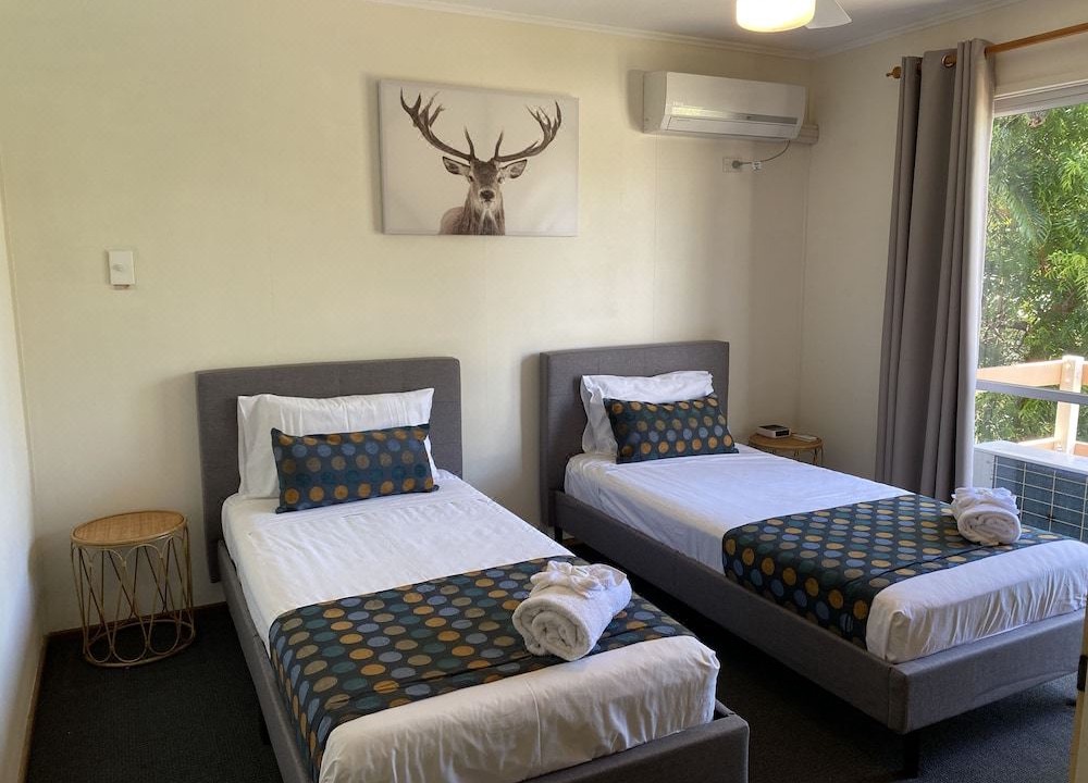 Photo of Bedroom in Bowen