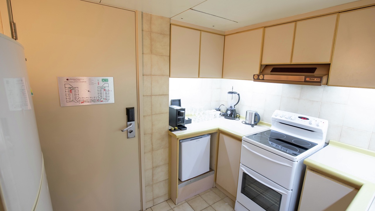Photo of Kitchen in Darwin City Centre