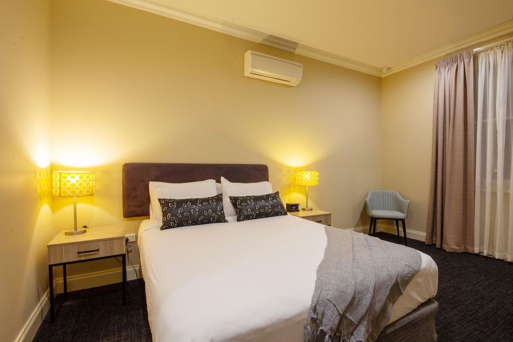 Photo of Bedroom in Whyalla