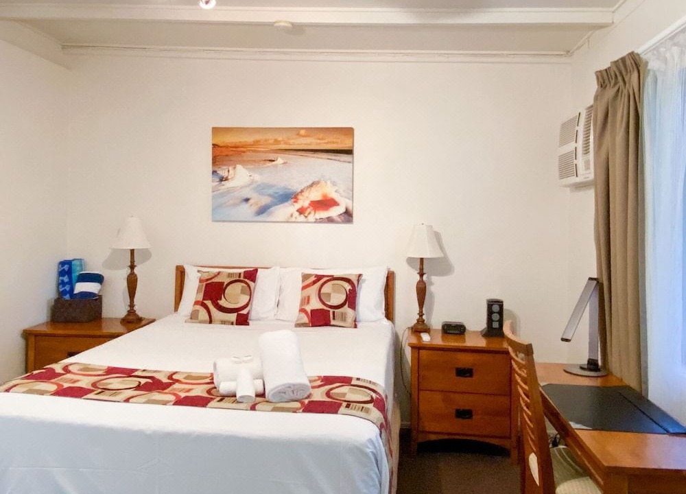 Photo of Bedroom in Bowen
