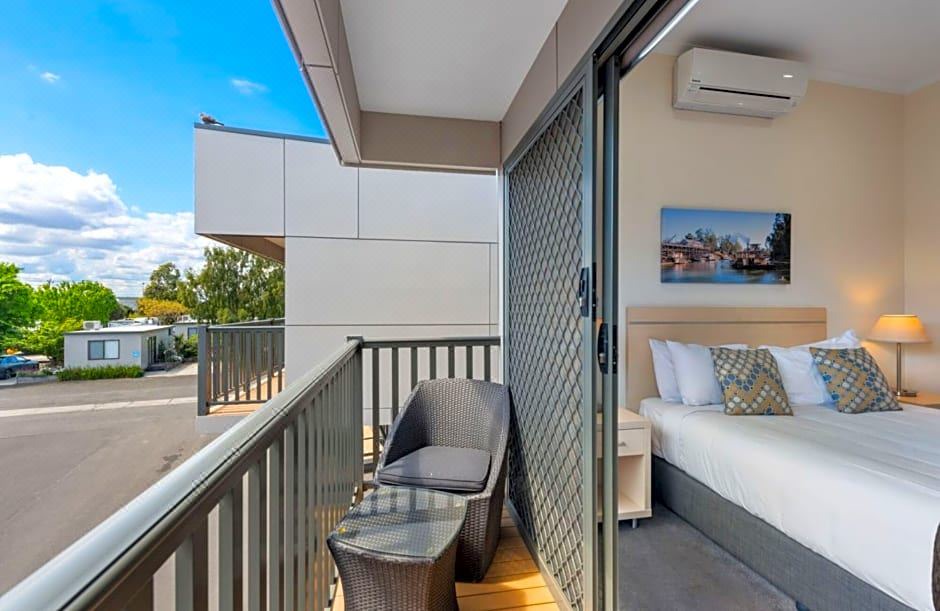 Photo of Patio Balcony in Braybrook