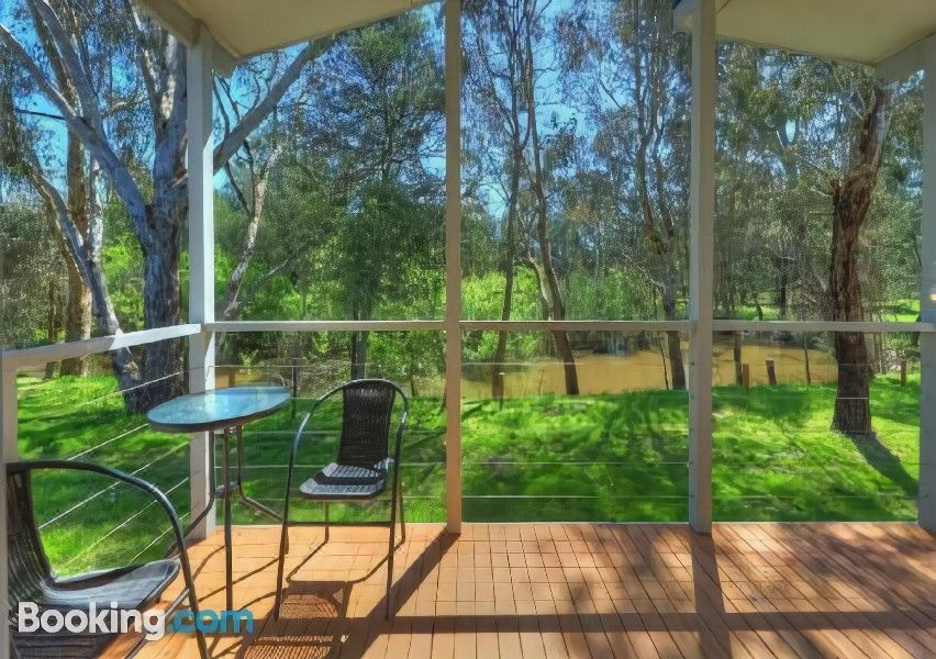 Photo of Patio Balcony in Yea