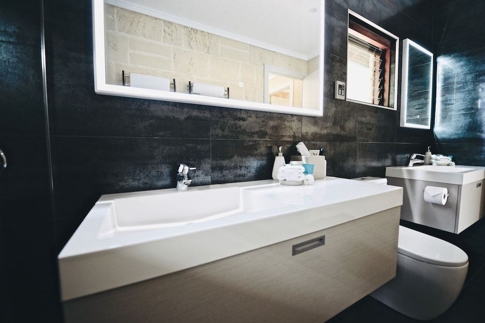 Photo of Bathroom in Bramley