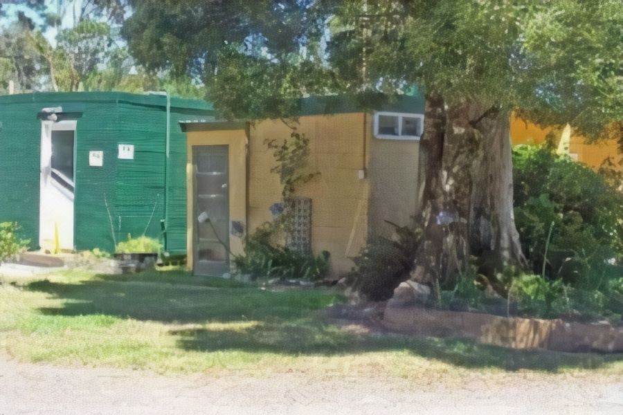 Photo of Buildings in Zeehan