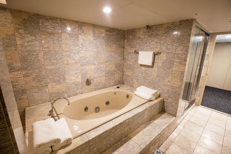 Photo of Bathroom in Darwin City Centre