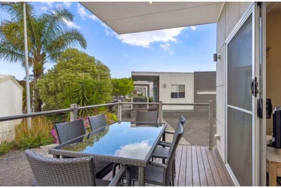 Photo of Patio Balcony in Braybrook