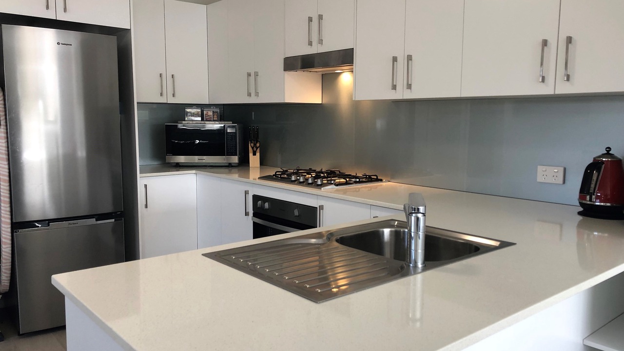 Photo of Kitchen in Jesmond