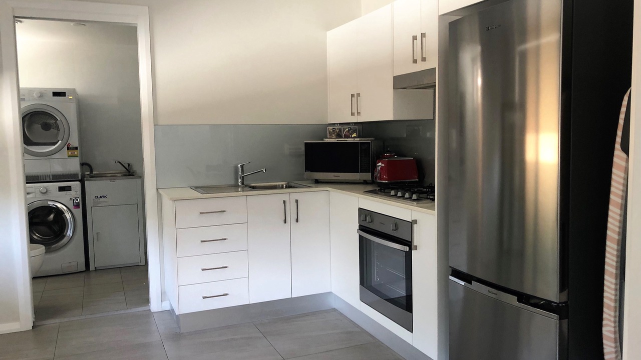 Photo of Kitchen in Jesmond